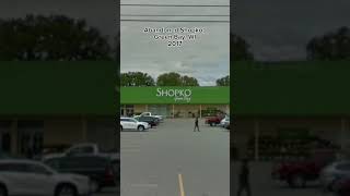 Abandoned Shopko Green Bay WI abandoned greenbaywisconsin abandonedplaces [upl. by Guinevere]