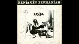 Benjamin Zephaniah  Youre under arrest [upl. by Maximilianus263]