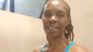 Kanini kanene is live Morning exercise for Tummy and Glutes [upl. by Ahseiuqal]