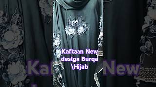 New Stylish KaptanAbaya Burkha Designs  Trendy Fashion abaya hijabstyle hijab [upl. by Immanuel]