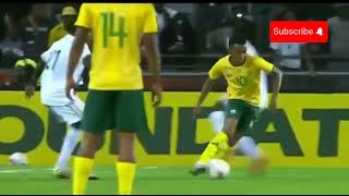 Relebogile Mofokeng Skills [upl. by Eittol]