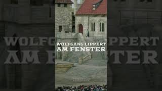 LIED ⎮ AM FENSTER ⎮ Wolfgang Lippert ⎮ Störtebeker Festspiele ⎮ Gotland unter Feuer ⎮ 2023 [upl. by Nohtan]