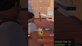 The TOILET situation  fortnite [upl. by Bury825]