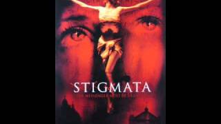 Stigmata  Soundtrack  What ever happened to Mary [upl. by Chet]