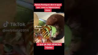 Natalie Rodríguez gustosa de poder llevar a sus hijos a comer chisme [upl. by Adora]