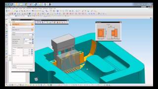 NX85 Electrode Design Webinar [upl. by Secnarf]