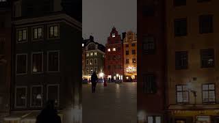 STOCKHOLM SWEDEN NIGHTLIFE travel kaibigan podcast [upl. by Mellins872]