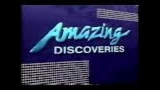 Amazing Discoveries – Europainter  1989 [upl. by Norod744]