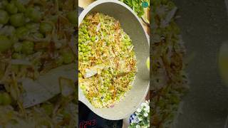 😱Yeh ek hai SARDIYON ki time ki LAJAWAAB recipe😍MATTAR PULAO musttry winterspecialrecipe [upl. by Ojahtnamas34]