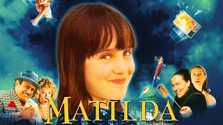 Matilda 1996 [upl. by Nnaasil]