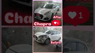 suzuki dizre accident repair youtube mahindra mahindra viralreelsシ viralpost2024 FacebookReel [upl. by Lanny911]