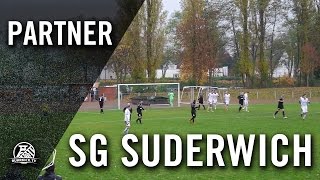 SG Suderwich  SC Herten Kreisliga A2 Kreis Recklinghausen  Spielszenen  RUHRKICKTV [upl. by Avraham507]