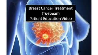 Breast Cancer Treatment Overview  Spokane CyberKnife [upl. by Sadirah244]