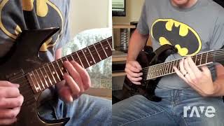 The Fear Theme Batman Theme and Batman 1989 guitar theme artificial Fear [upl. by Sherwin]