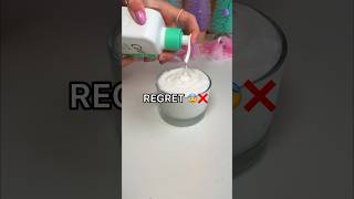 Things I REGRET Adding into SLIME 😰😳❌ [upl. by Childs]