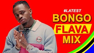 Bongo Flava Ep 1 Mix 2021 ft WasafiDiamondAlikibazuchu Killy Ibraah Bongo mix  DJ DENNOH [upl. by Zerat]