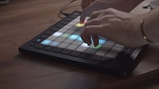 Launchpad Pro MK3 Review  A Visual Performers Perspective [upl. by Bernt]