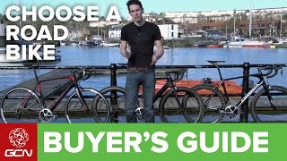 Aero Vs Light Vs Endurance – What Type Of Road Bike Should You Buy [upl. by Mirabel798]