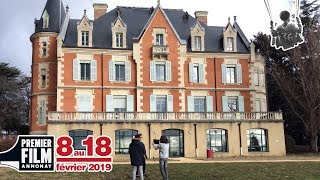 Previewing activities  Film Festival of Annonay Feb 2019 [upl. by Carrick]