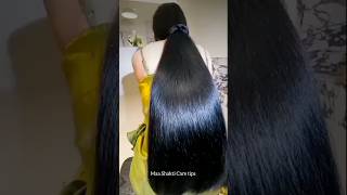 How To Hair WashAvoid Old Idea Hair Wash ForSilkyShiny hairshortshaircareshampoo longhairviral [upl. by Luigi]