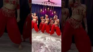 Khatooba Drop  Indias got talent 9  shorts dance viral indiasgottalent9 like [upl. by Azaleah]