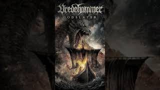 Vredehammer God Slayer album review [upl. by Kath638]