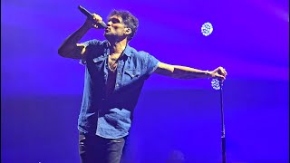 Fabrizio Moro  Un Pezzettino quotUna Vita Intera Tour 2024quot Live in Roma quotPalaeurquot 25052024 [upl. by Sampson]