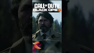 Livingstone reassigns Ops team callofduty callofdutyblackops6 cod codbo6 [upl. by Anelej992]