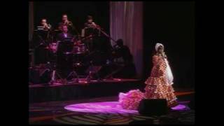 Celia Cruz  La Dicha Mia [upl. by Revlis248]