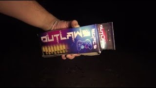 Outlaws  LESLI  FIREWORKS 365  Kat1 KnatterArtikel [upl. by Neva]