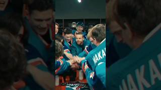 А кто Вам ближе по душе Акулы🏒🦈 или Медведи🏒🐻  «Молодёжка Новая смена» молодёжка [upl. by Flore149]