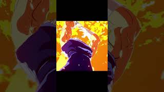 Dragon Ball Sparking Zero Majin Vegeta ultimate attacks dragonballsparkingzero dragonballz [upl. by Wickman133]