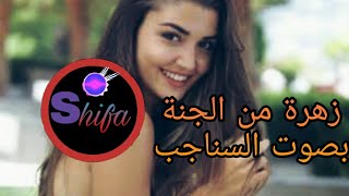 اغنية تركية زهرة من الجنة بصوت السناجب رووووعه [upl. by Neala]