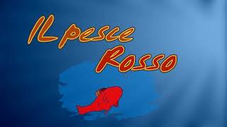 NINNA NANNA INCANTO Il pesce rosso [upl. by Mowbray]