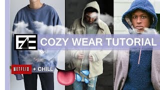 How to  Cozy Wear [upl. by Lisan]