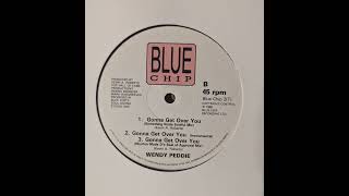 Wendy Peddie  Gonna Get Over You Something Kinda Soulful Mix [upl. by Epp]