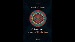 Dica de Leitura O HOMEM E SEUS SÍMBOLOS [upl. by Initirb]