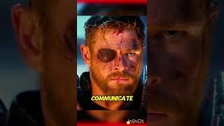 Did LOKIs Fate Depend on Haimdalls Power in Infinity War hhgttg heggie captainhook [upl. by Atsev]