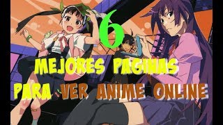 ✅ Páginas para Ver Anime Online Gratis ¡Alternativas AnimeYT y Anime movil [upl. by Isyad]