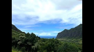 Trip to Oahu 2024 Part 1 [upl. by Sylvanus]