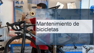 Guía completa de mantenimiento básico para tu bicicleta ¡todo lo que necesitas saber [upl. by Killoran]