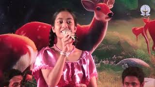 Budu Samine Siripa Piyum  බුදු සාමිනේ සිරිපා පියුම් [upl. by Kahaleel]