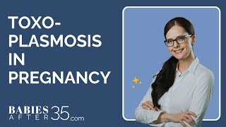 Important info on toxoplasmosis in pregnancy and how to interpret testing [upl. by Ylreveb]