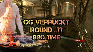 OG World at war Verruckt round  Bbq strategy [upl. by Krell]