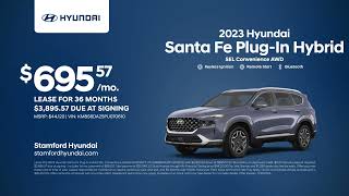 Hyundai Santa Fe PlugIn Hybrid 11132024 4540676 [upl. by Aldous]