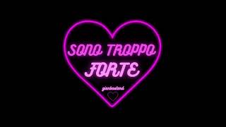 SONO TROPPO FORTE [upl. by Atirys]