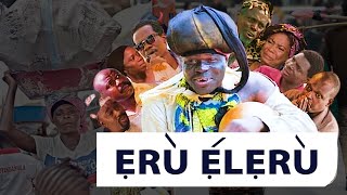 ERU ELERU  Latest Mount Zion Movie 2024  Latest Yoruba Christian Movies [upl. by Ferneau]