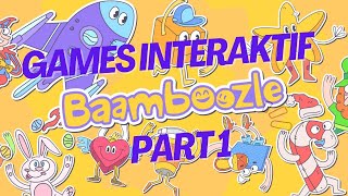 Games Interaktif Baamboozle Part I [upl. by Papageno]