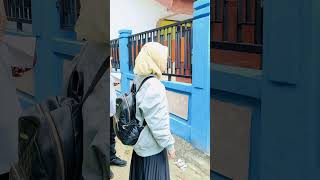 PROGRES PEMBANGUNAN PAGAR SEKOLAH SMPN SATU ATAP BANGKESKADURkemendikbudristek dinaspendidikan [upl. by Alimak]