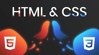 HTML and CSS  Web Development [upl. by Kevon]